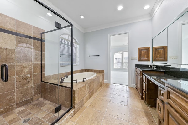 3 bedrooms apartment for rent in Uptown - West Houston, Houston