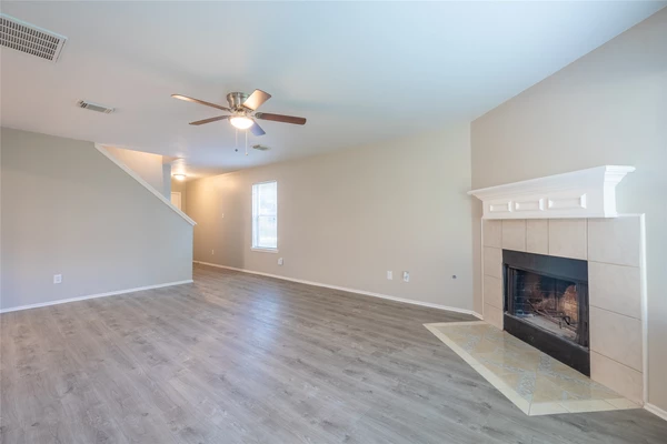 4 bedrooms apartment for rent in North Houston - Nw Houston, Houston