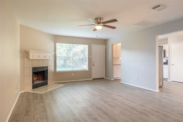 4 bedrooms apartment for rent in North Houston - Nw Houston, Houston