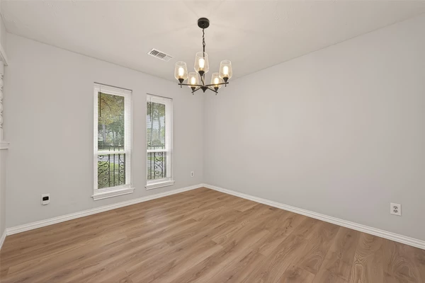 4 bedrooms apartment for rent in North Houston - Nw Houston, Houston