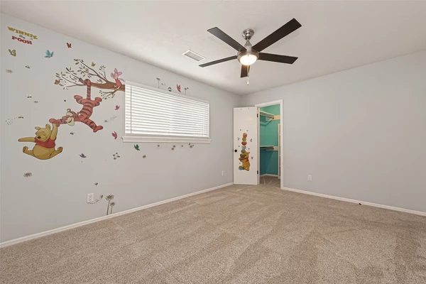 4 bedrooms apartment for rent in North Houston - Nw Houston, Houston