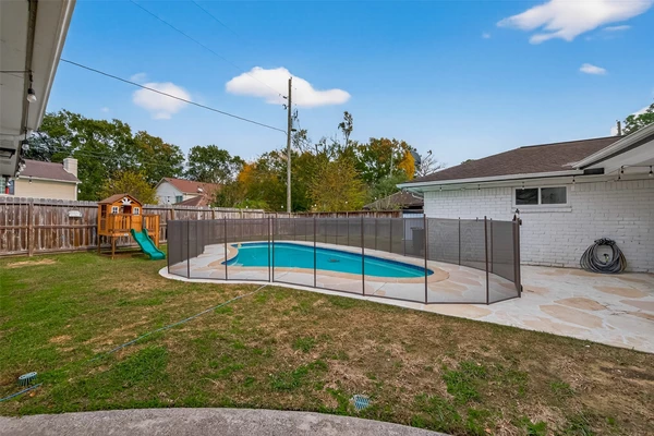 4 bedrooms apartment for rent in North Houston - Nw Houston, Houston