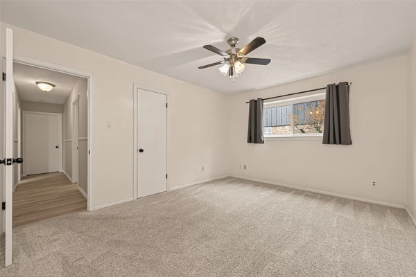 4 bedrooms apartment for rent in North Houston - Nw Houston, Houston