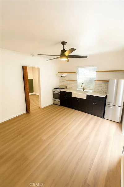 1 bedroom apartment for rent in North Park - Inland, San Diego