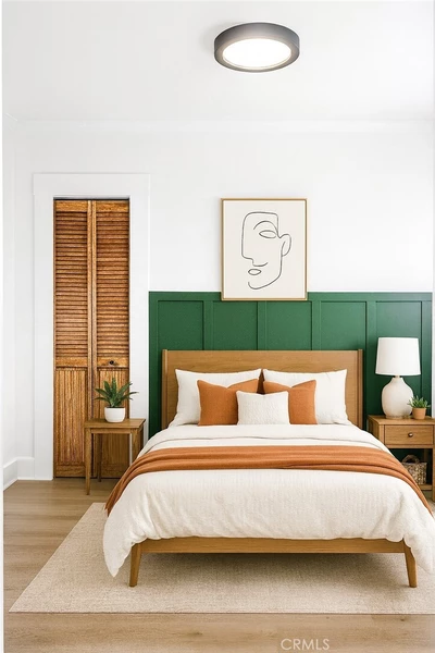 1 bedroom apartment for rent in North Park - Inland, San Diego