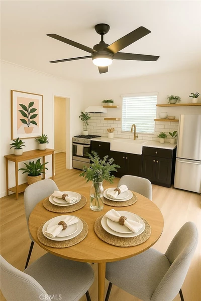 1 bedroom apartment for rent in North Park - Inland, San Diego