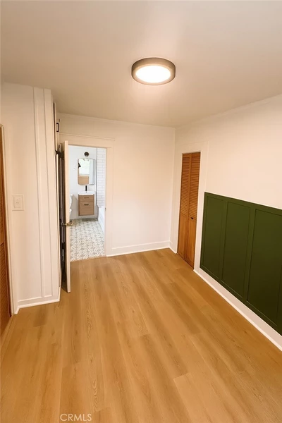 1 bedroom apartment for rent in North Park - Inland, San Diego