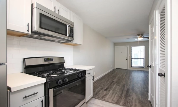 1 bedroom apartment for rent in Midtown Houston - Inner Loop, Houston