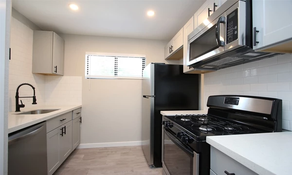 1 bedroom apartment for rent in Midtown Houston - Inner Loop, Houston