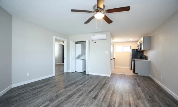 1 bedroom apartment for rent in Midtown Houston - Inner Loop, Houston