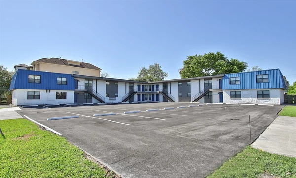 1 bedroom apartment for rent in Midtown Houston - Inner Loop, Houston