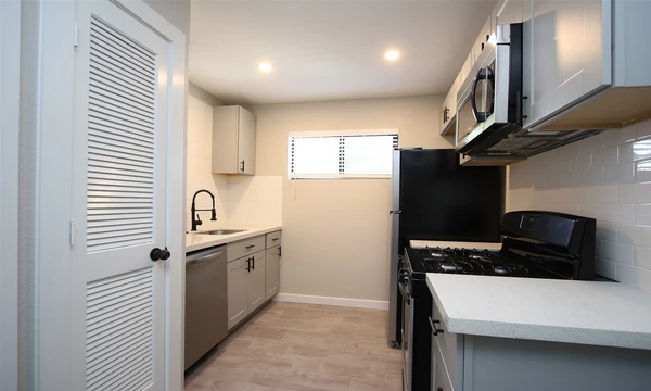 1 bedroom apartment for rent in Midtown Houston - Inner Loop, Houston