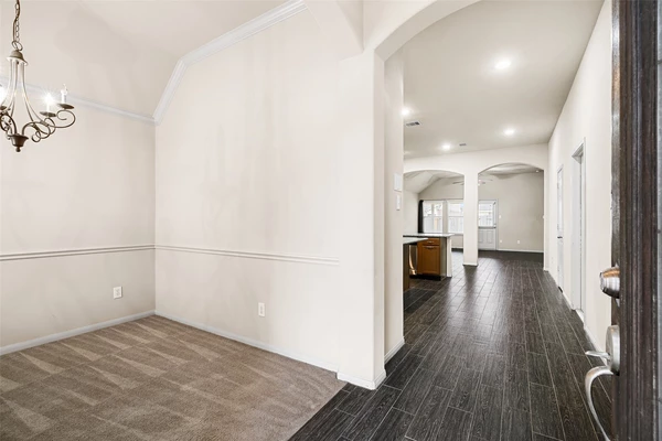 3 bedrooms apartment for rent in North Houston - Nw Houston, Houston