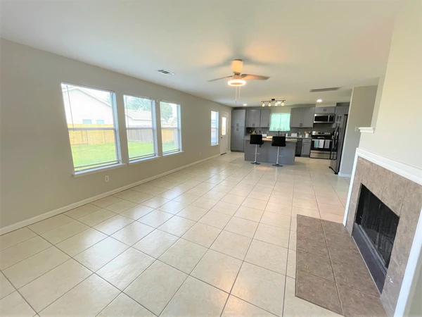 3 bedrooms apartment for rent in North Houston - Nw Houston, Houston