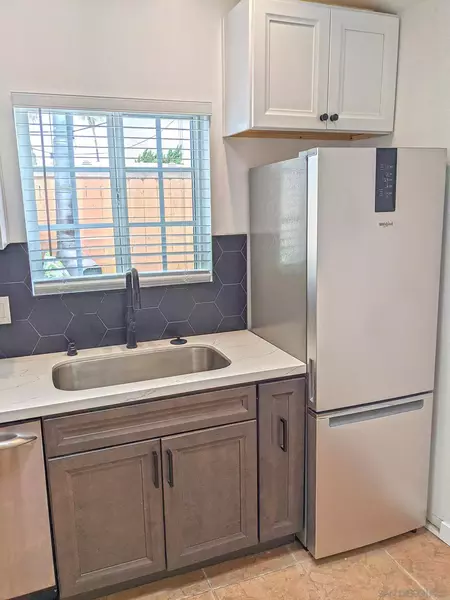 Studio Apartment for rent in Normal Heights - Inland, San Diego