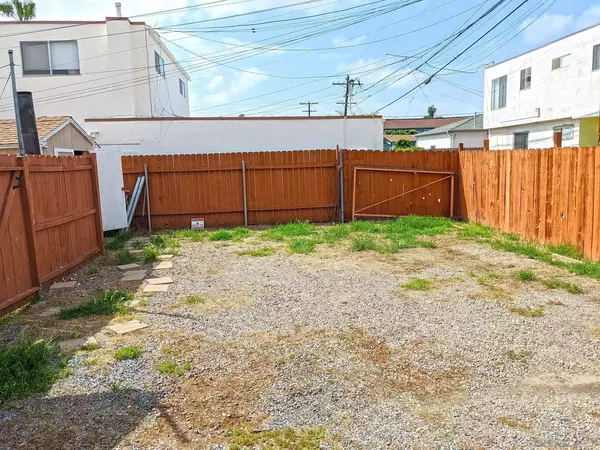 Studio Apartment for rent in Normal Heights - Inland, San Diego