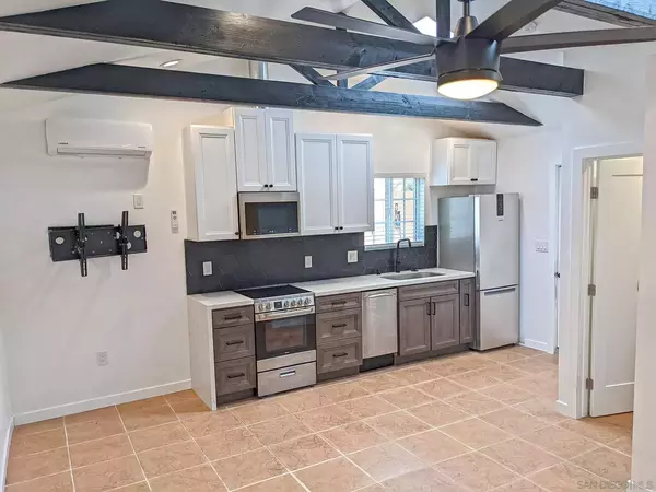 Studio Apartment for rent in Normal Heights - Inland, San Diego