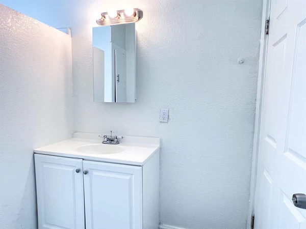1 bedroom apartment for rent in Second Ward - Inner Loop, Houston
