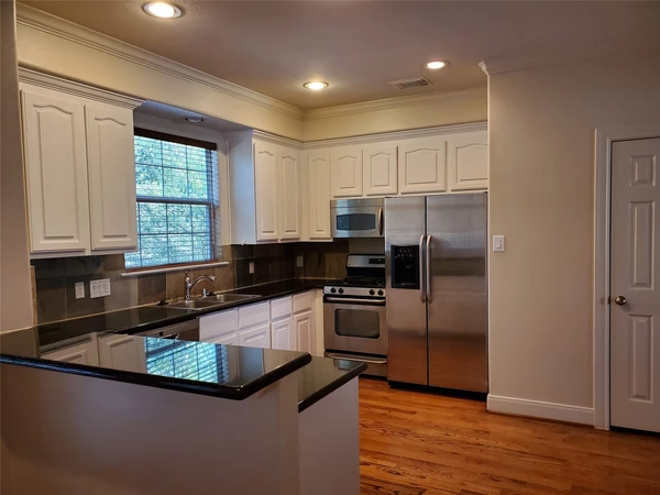 3 bedrooms apartment for rent in Washington Ave. / Memorial Park - Inner Loop, Houston