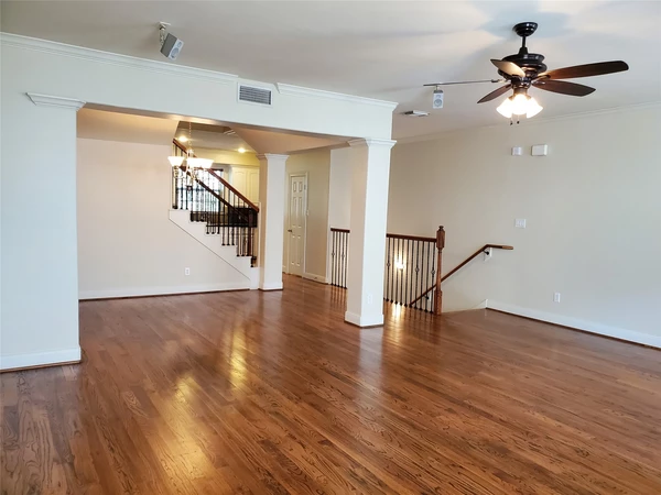 3 bedrooms apartment for rent in Washington Ave. / Memorial Park - Inner Loop, Houston