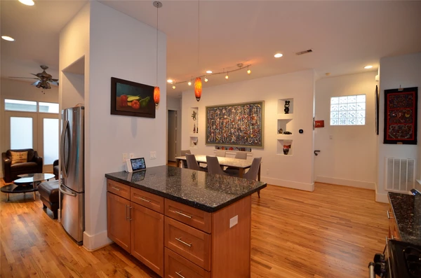 3 bedrooms apartment for rent in Washington Ave. / Memorial Park - Inner Loop, Houston