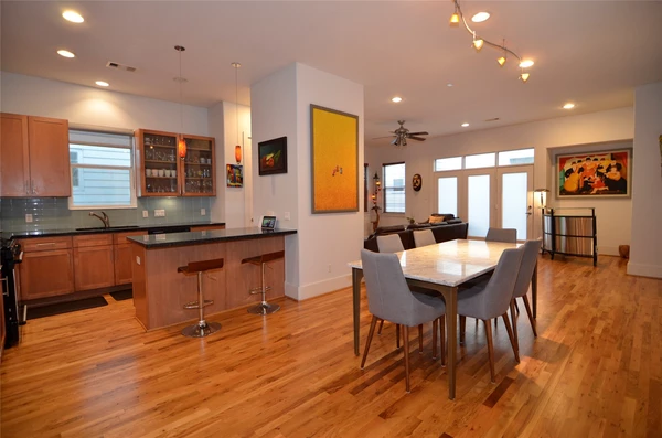 3 bedrooms apartment for rent in Washington Ave. / Memorial Park - Inner Loop, Houston