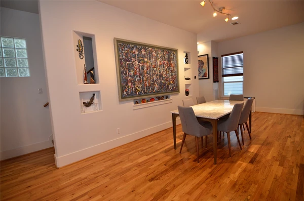 3 bedrooms apartment for rent in Washington Ave. / Memorial Park - Inner Loop, Houston