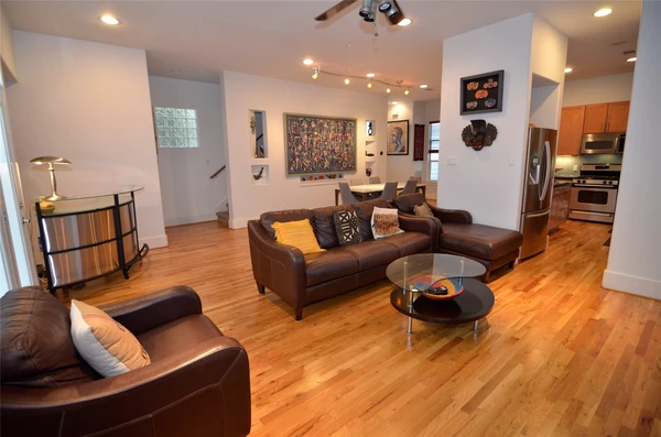 3 bedrooms apartment for rent in Washington Ave. / Memorial Park - Inner Loop, Houston