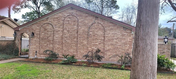 4 bedrooms apartment for rent in Briarforest - West Houston, Houston