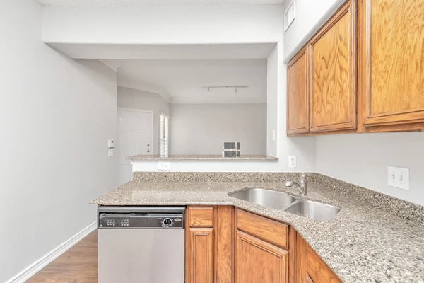 1 bedroom apartment for rent in The Villages - West Houston, Houston