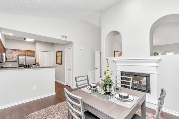 3 bedrooms apartment for rent in The Villages - West Houston, Houston