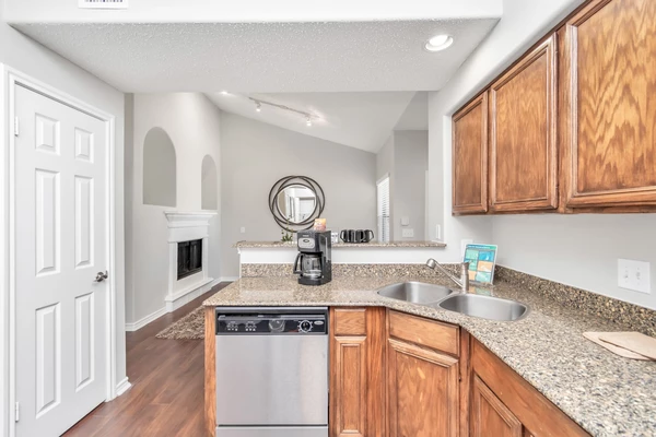 3 bedrooms apartment for rent in The Villages - West Houston, Houston