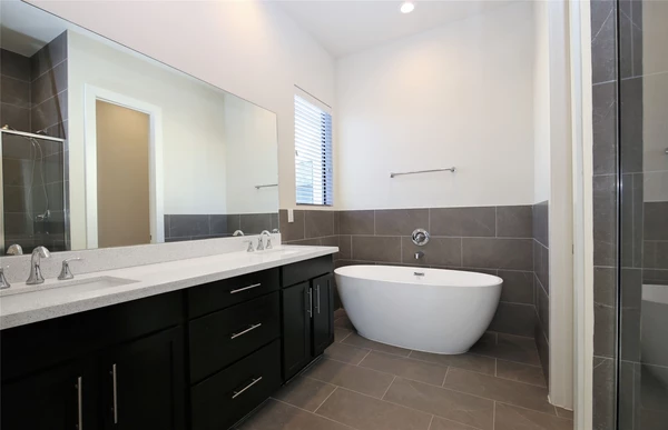 3 bedrooms apartment for rent in Independence Heights - Nw Houston, Houston