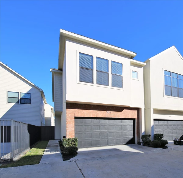 3 bedrooms apartment for rent in Independence Heights - Nw Houston, Houston