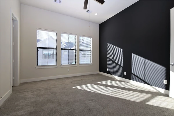 3 bedrooms apartment for rent in Independence Heights - Nw Houston, Houston