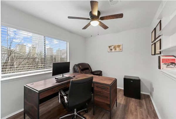 2 bedrooms apartment for rent in Uptown - West Houston, Houston