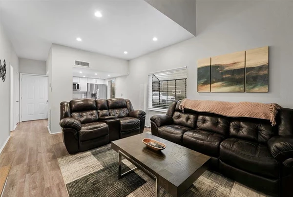 2 bedrooms apartment for rent in Uptown - West Houston, Houston