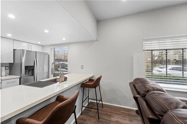 2 bedrooms apartment for rent in Uptown - West Houston, Houston