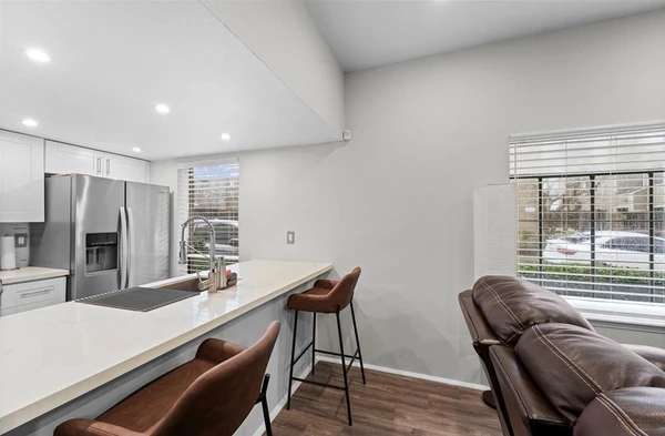 2 bedrooms apartment for rent in Uptown - West Houston, Houston