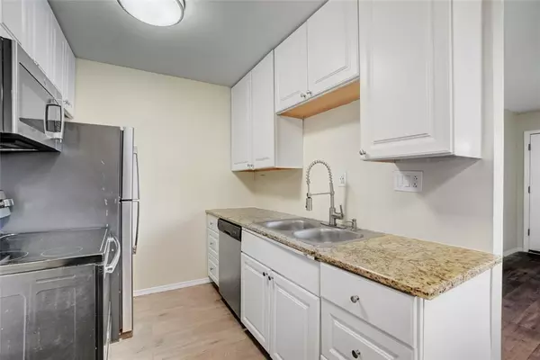 1 bedroom apartment for rent in Oak Lawn - Ne Dallas, Dallas