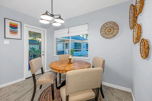 3 bedrooms apartment for rent in The Villages - West Houston, Houston