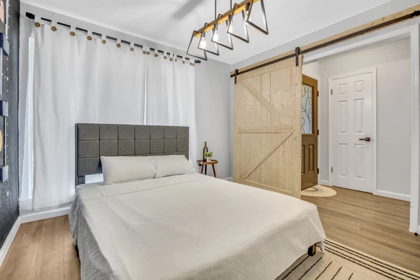 3 bedrooms apartment for rent in The Villages - West Houston, Houston