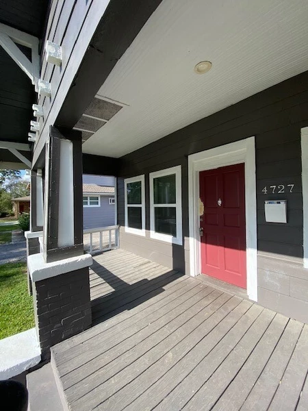 1 bedroom apartment for rent in Second Ward - Inner Loop, Houston