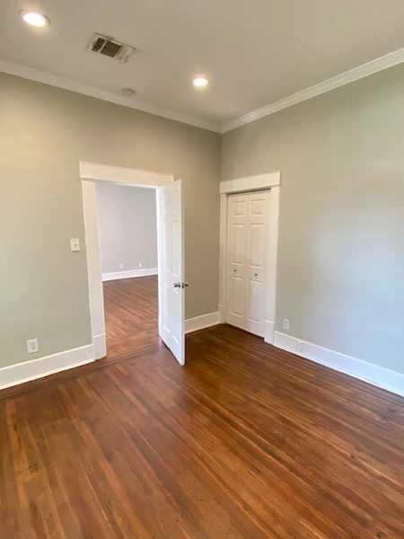 1 bedroom apartment for rent in Second Ward - Inner Loop, Houston