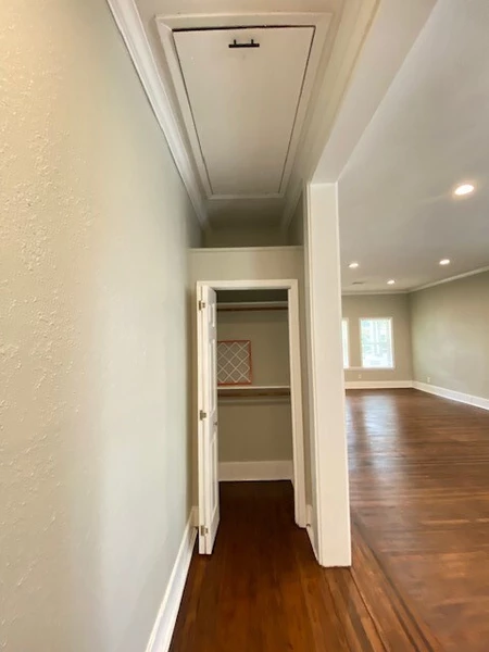 1 bedroom apartment for rent in Second Ward - Inner Loop, Houston