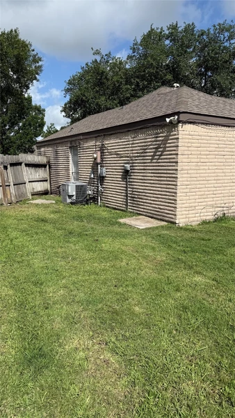 3 bedrooms apartment for rent in Winsdor Park - West Houston, Houston