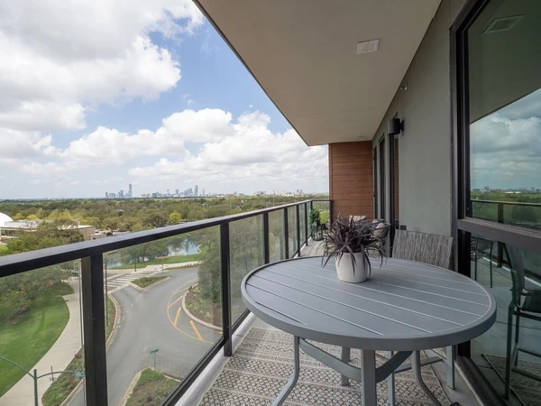 3 bedrooms apartment for rent in Mueller - East Austin, Austin