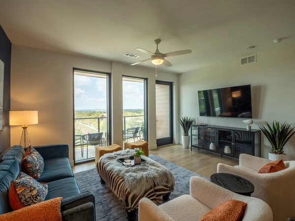 3 bedrooms apartment for rent in Mueller - East Austin, Austin