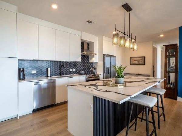 3 bedrooms apartment for rent in Mueller - East Austin, Austin