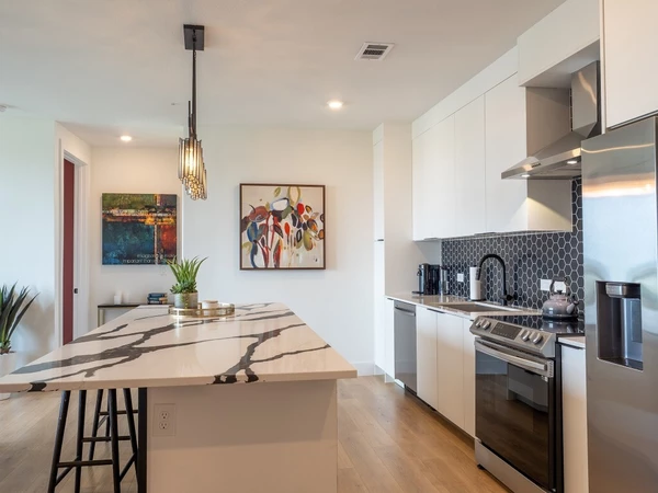 3 bedrooms apartment for rent in Mueller - East Austin, Austin